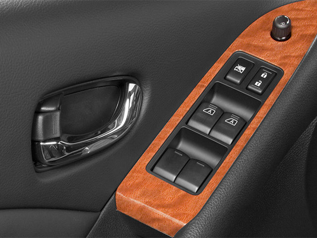 Used 2014 Nissan Murano LE w/ Platinum Edition Package image 20