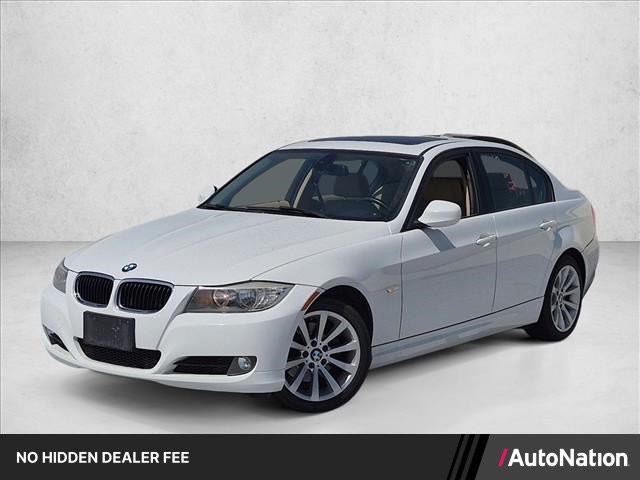 Used 2011 BMW 328i Sedan