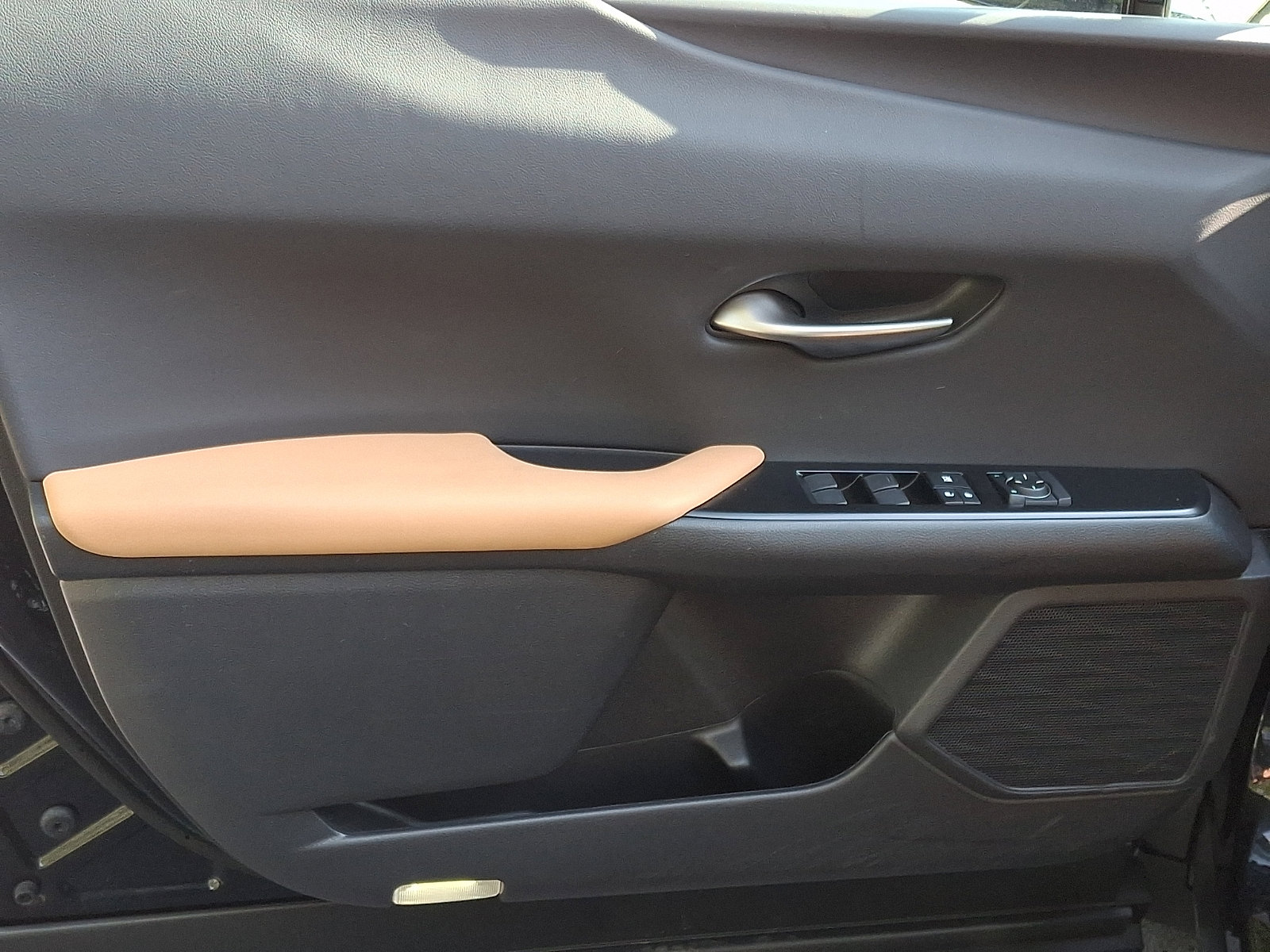 Certified 2023 Lexus UX 250h AWD w/ Premium Package image 13