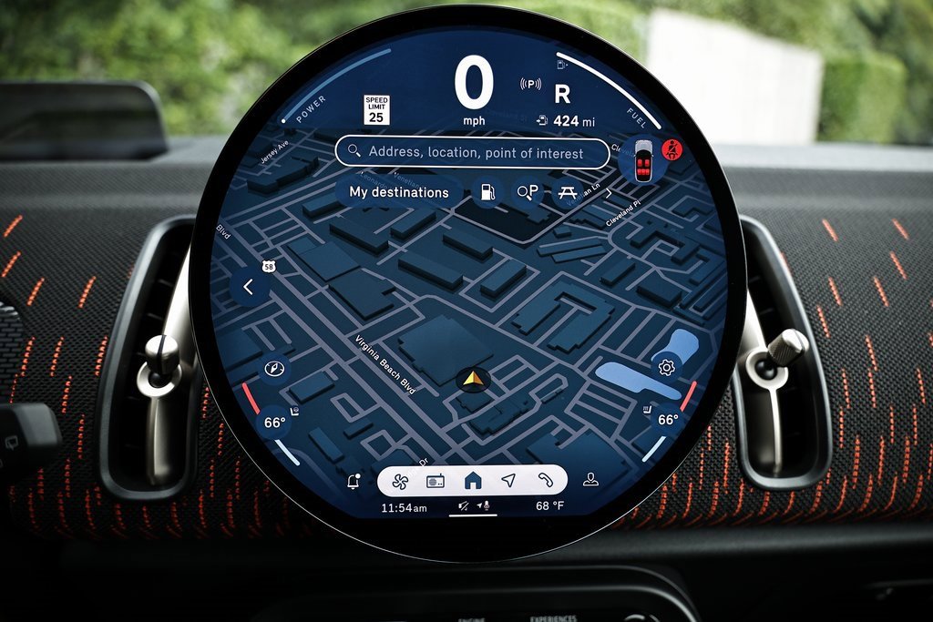 New 2026 MINI Cooper Countryman S image 34