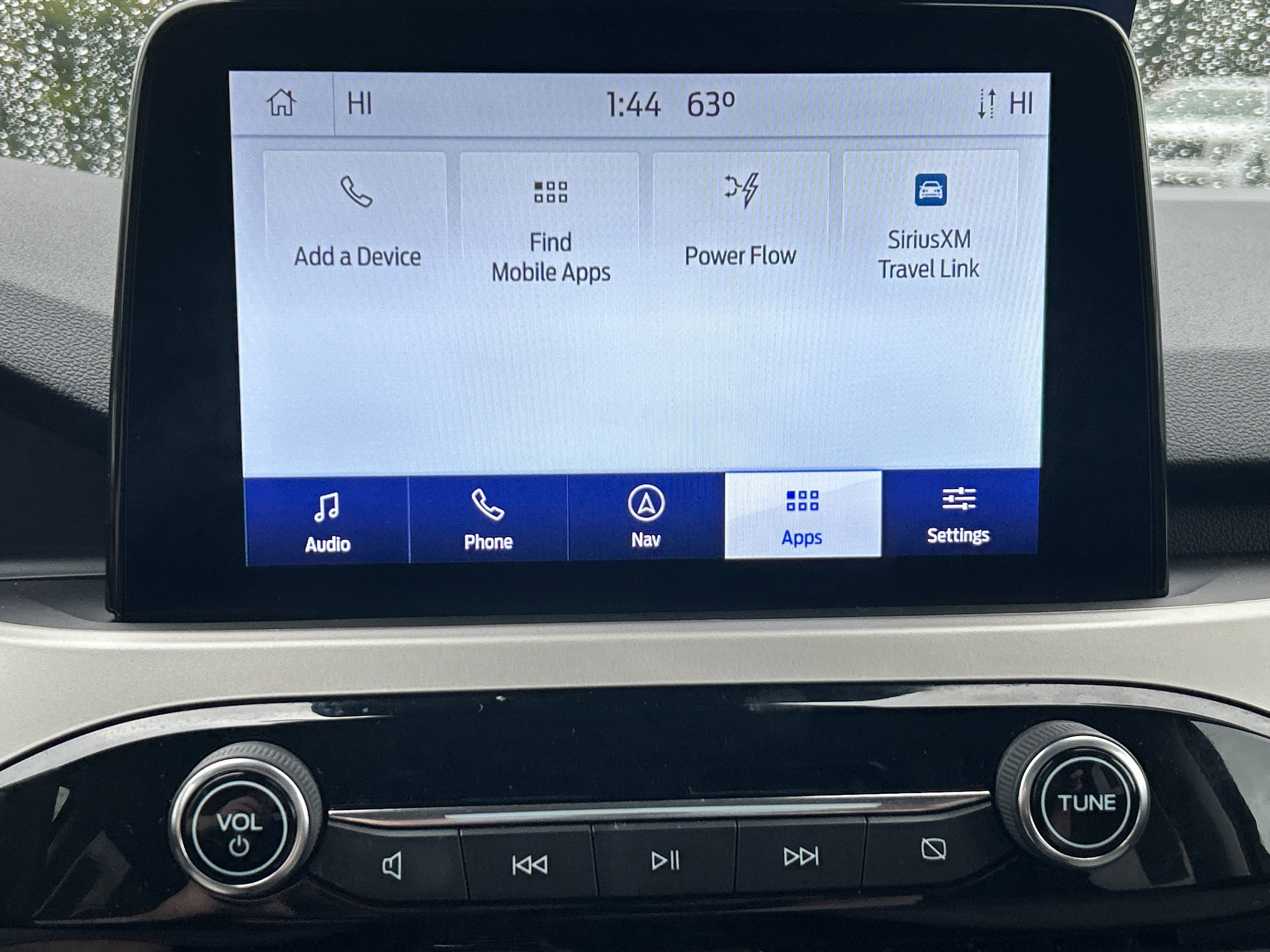 Certified 2022 Ford Escape SE image 23