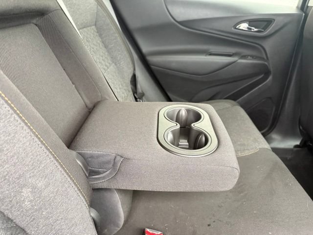 Used 2023 Chevrolet Equinox LT AWD/4WD image 14
