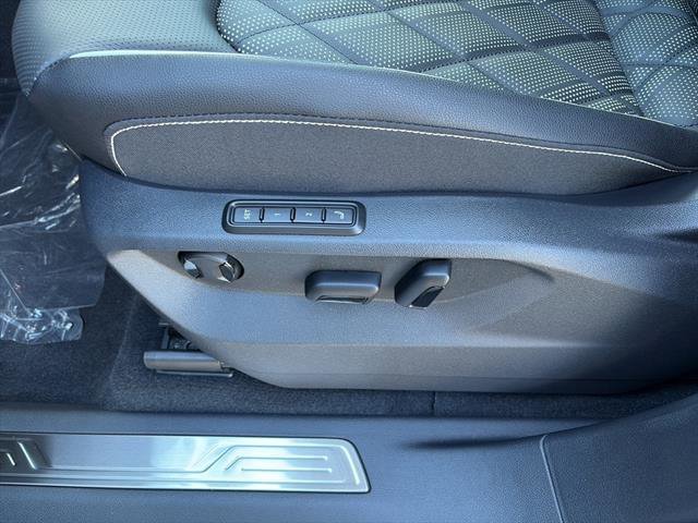 New 2026 Volkswagen Atlas SEL Premium R-Line image 17