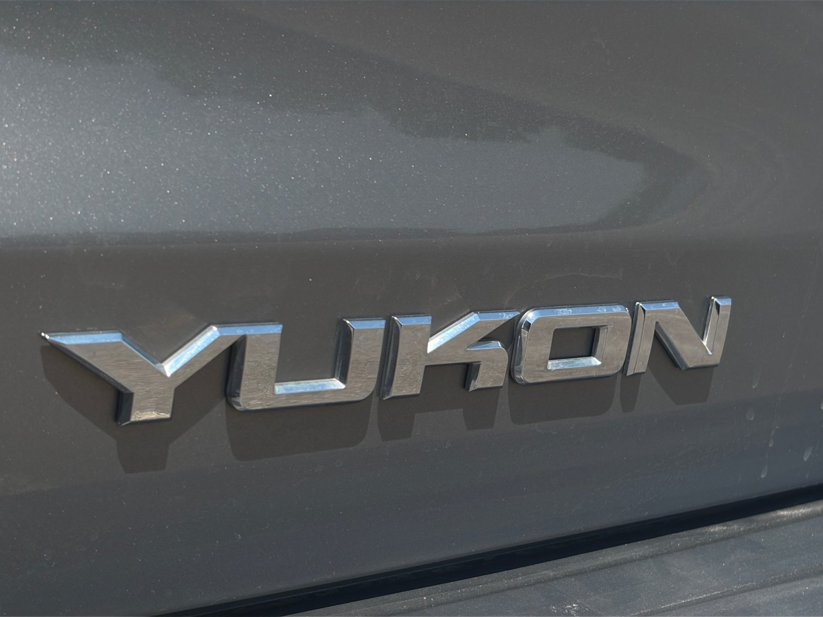 Used 2019 GMC Yukon Denali AWD/4WD image 28