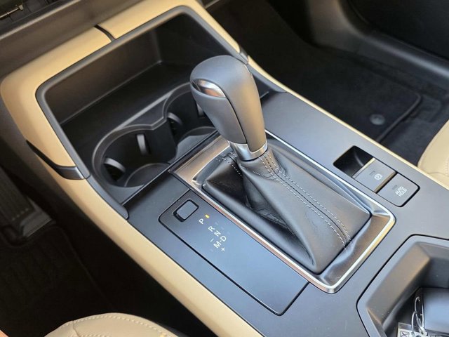 New 2026 MAZDA CX-5 2.5 S w/ Premium Package image 10