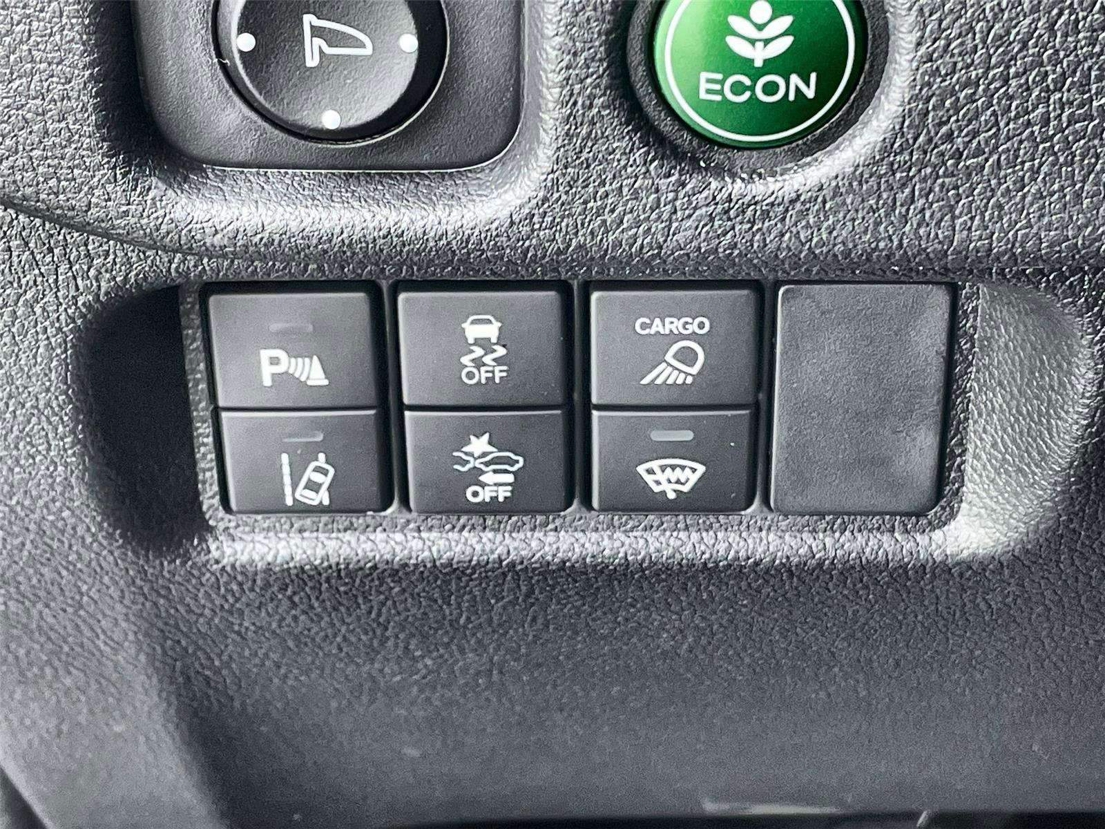 New 2026 Honda Ridgeline TrailSport image 17