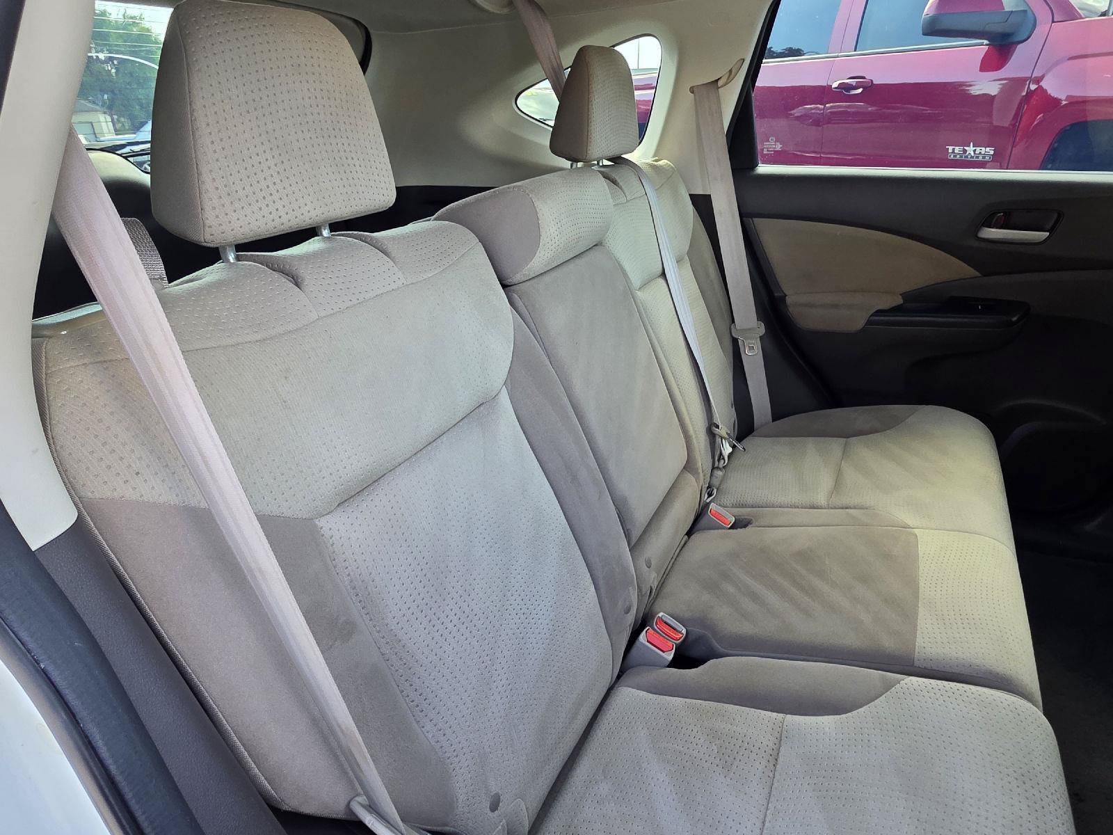 Used 2013 Honda CR-V EX image 26