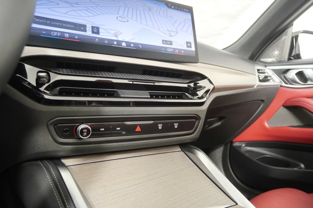 Certified 2026 BMW 430i Convertible w/ M Sport Package RWD image 27