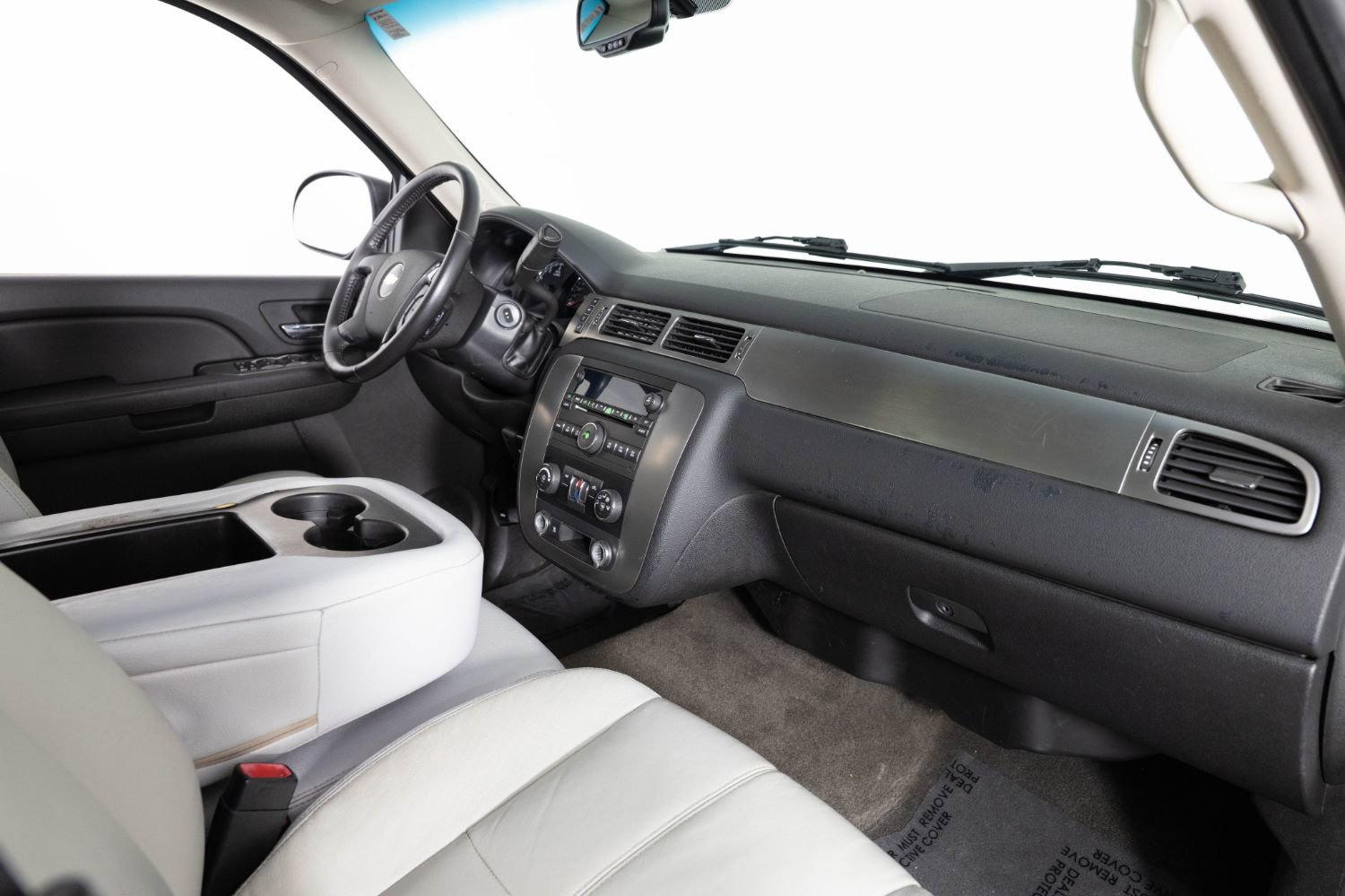 Used 2007 Chevrolet Tahoe LS image 26