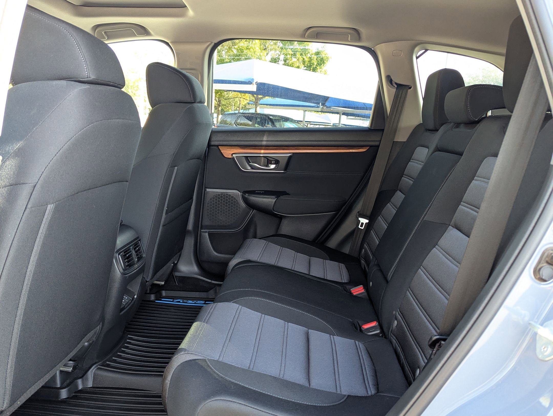 Used 2022 Honda CR-V EX image 15