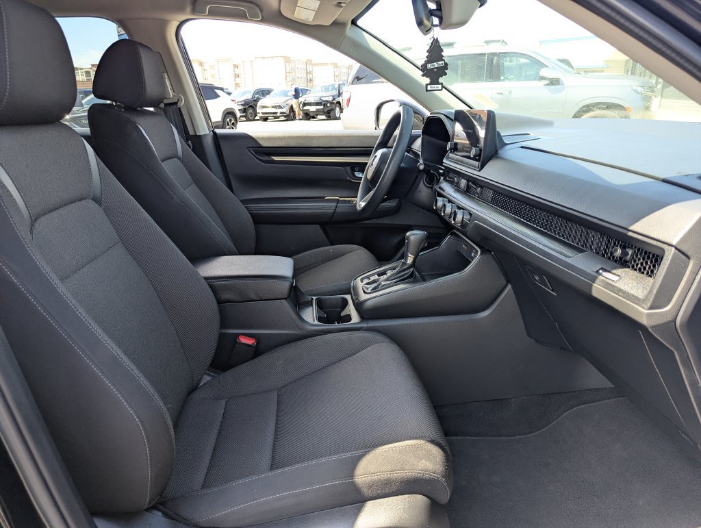 Used 2024 Honda CR-V LX image 32