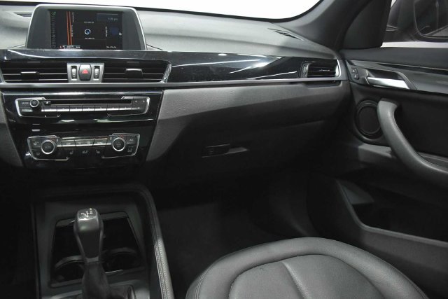 Used 2017 BMW X1 xDrive28i AWD/4WD image 27