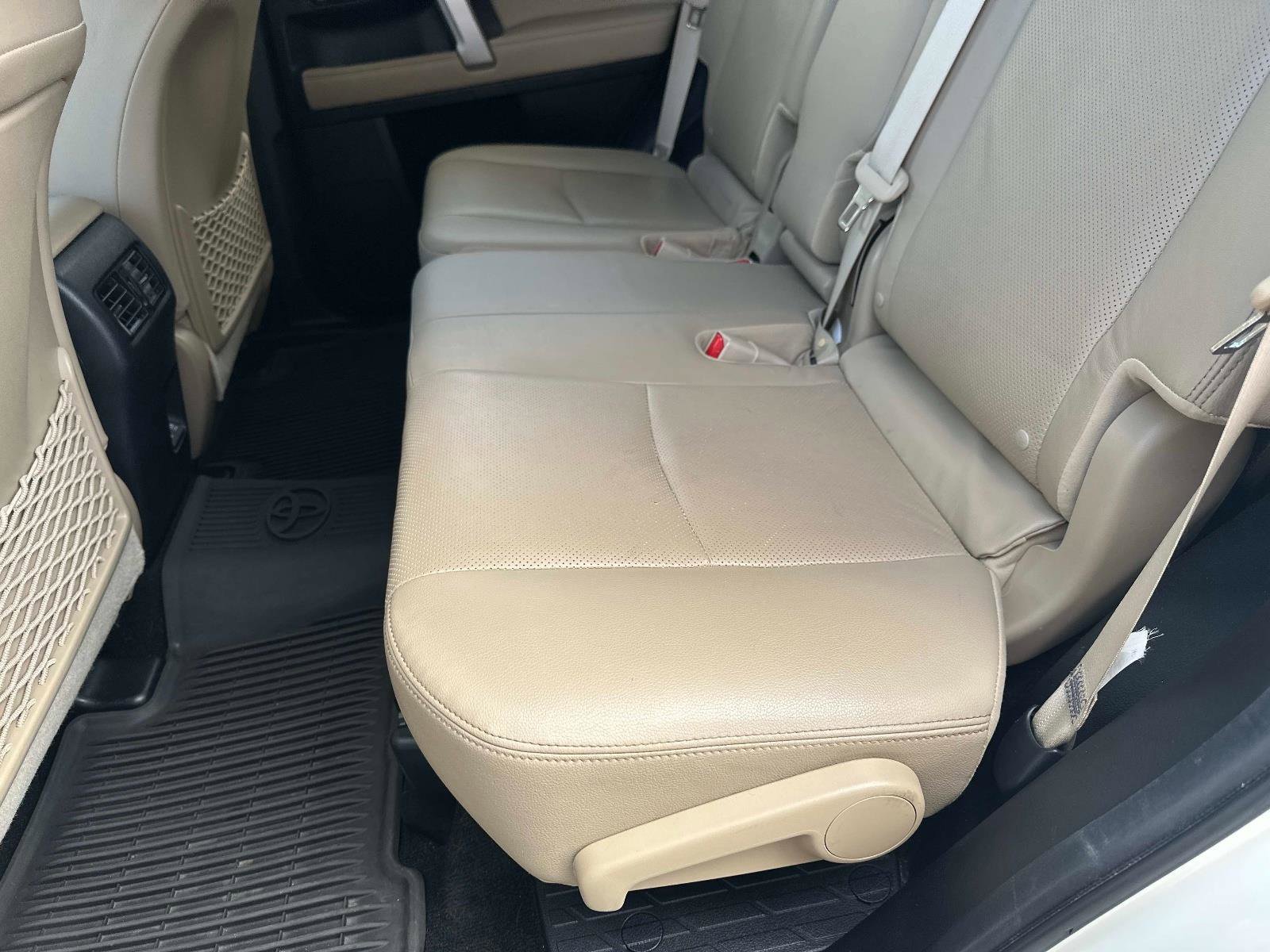 Used 2020 Toyota 4Runner Limited image 14