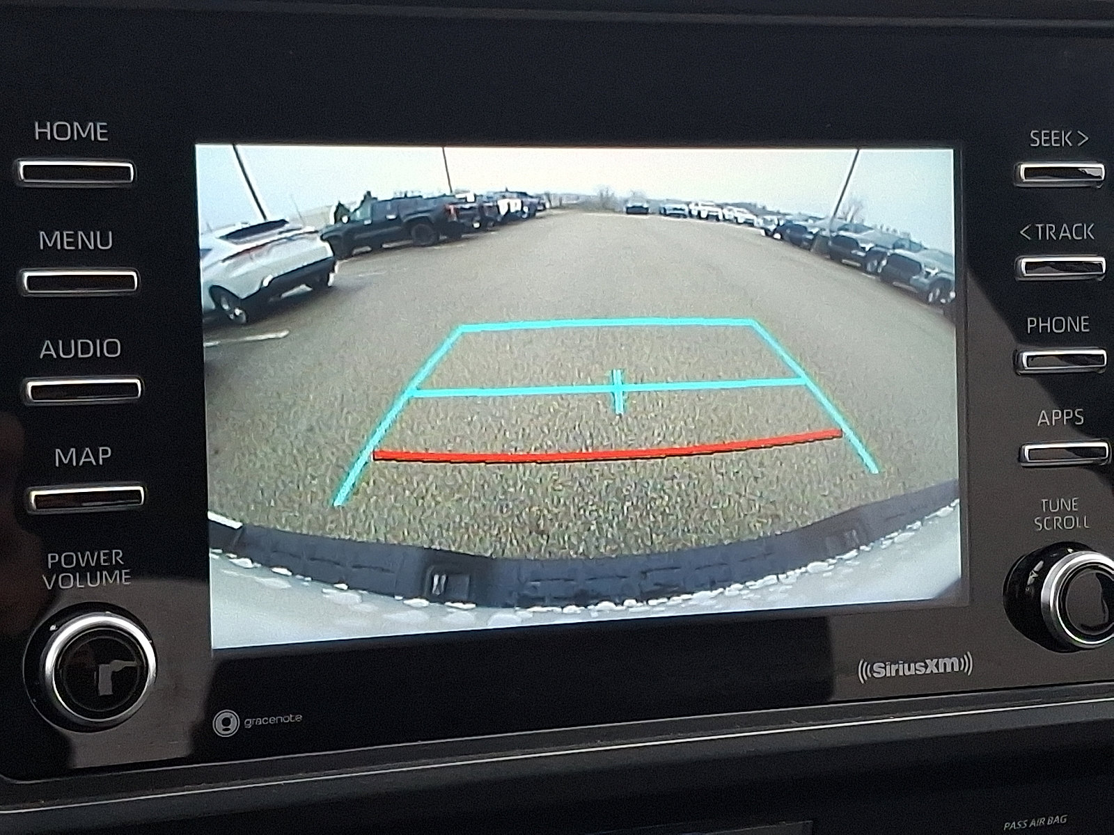 Used 2022 Toyota Tacoma 4x4 Double Cab image 17