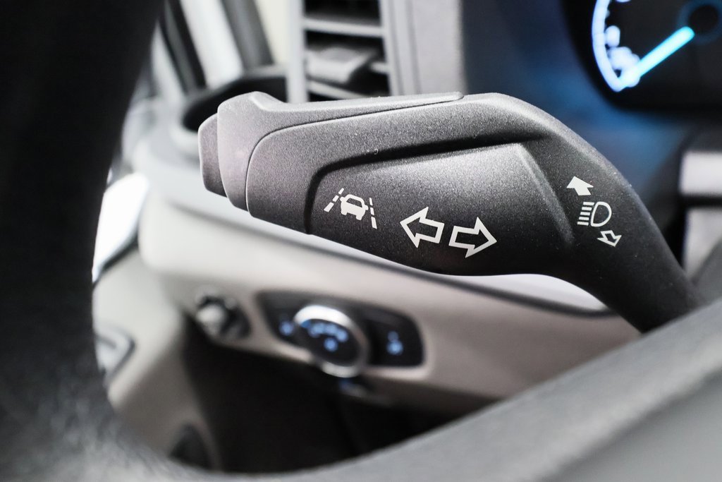 New 2025 Ford Transit 250 Low Roof image 18