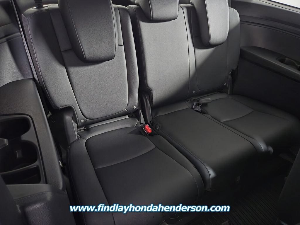 Certified 2026 Honda Odyssey EX-L image 21