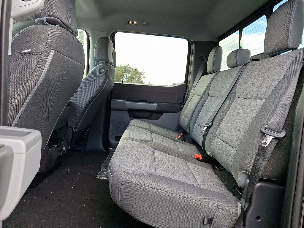 New 2026 Ford F350 XL image 6