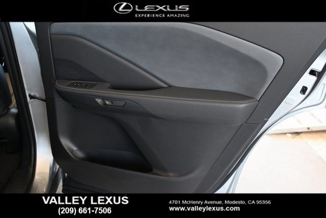 New 2025 Lexus TX 350 AWD image 20