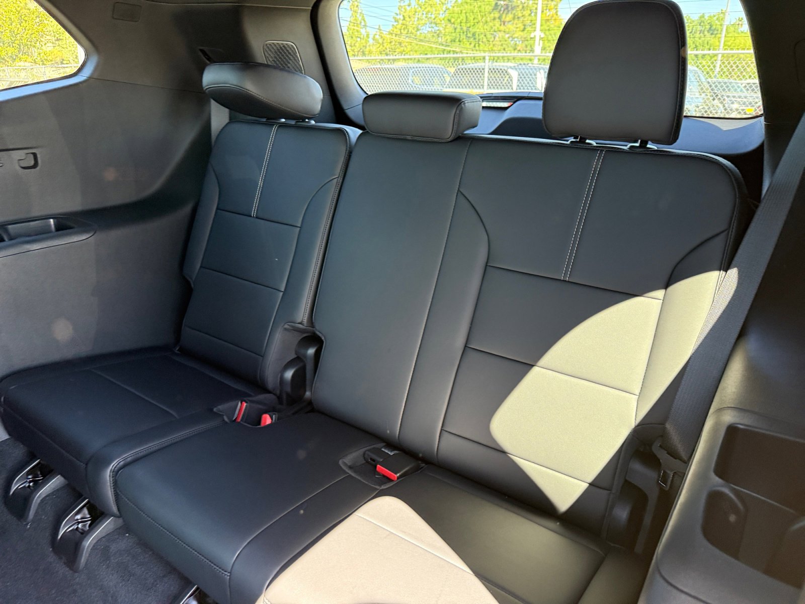 New 2026 GMC Acadia Elevation w/ Elevation Premium Package image 21