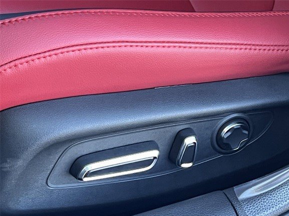 New 2026 Acura Integra A-Spec w/ Technology Package FWD image 28