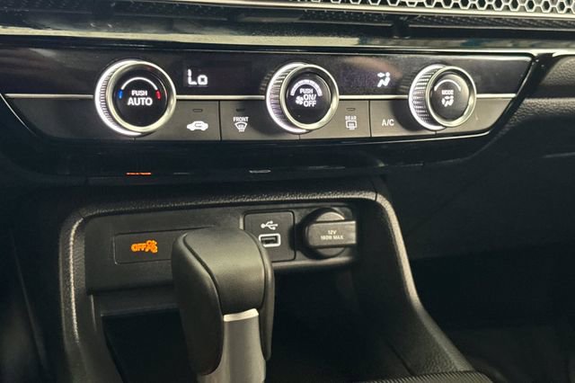 Used 2024 Honda Civic Sport image 16