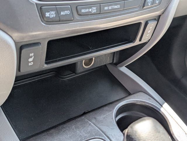 Used 2018 Honda Ridgeline RTL image 26