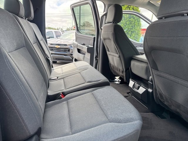 Used 2024 Ford F150 XLT w/ Tow/Haul Package image 15