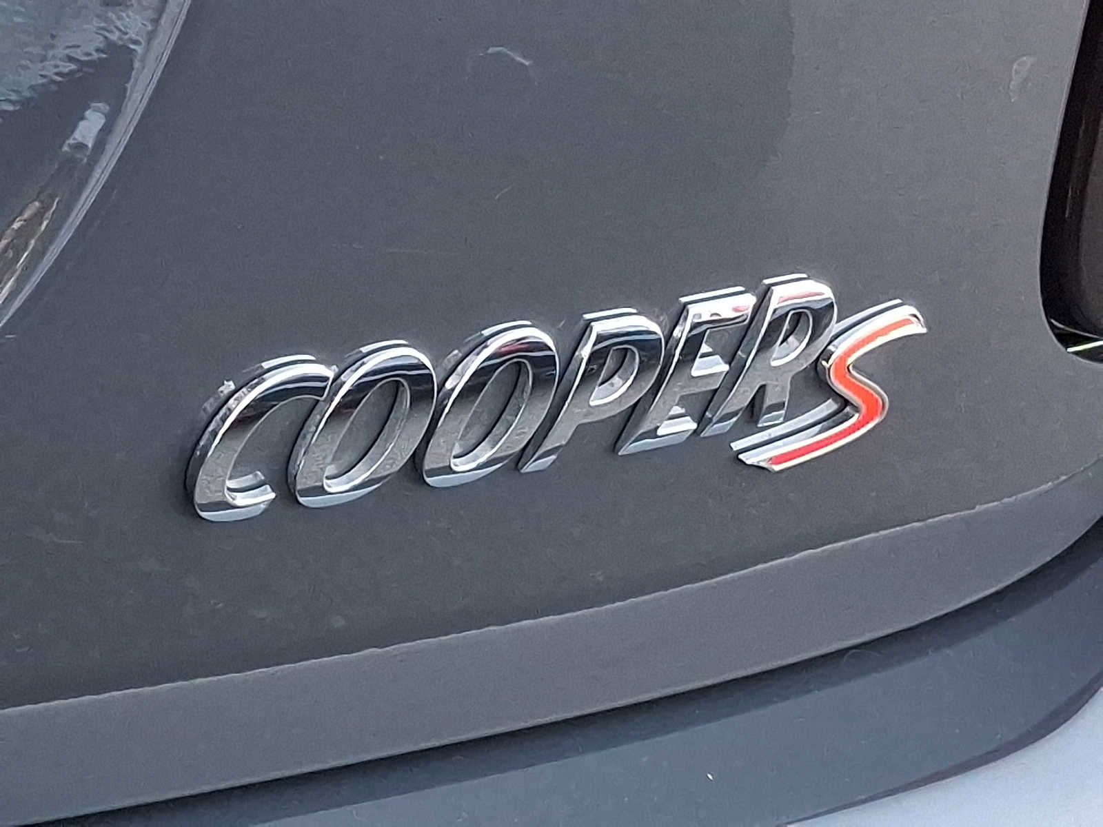 Used 2019 MINI Cooper S image 21