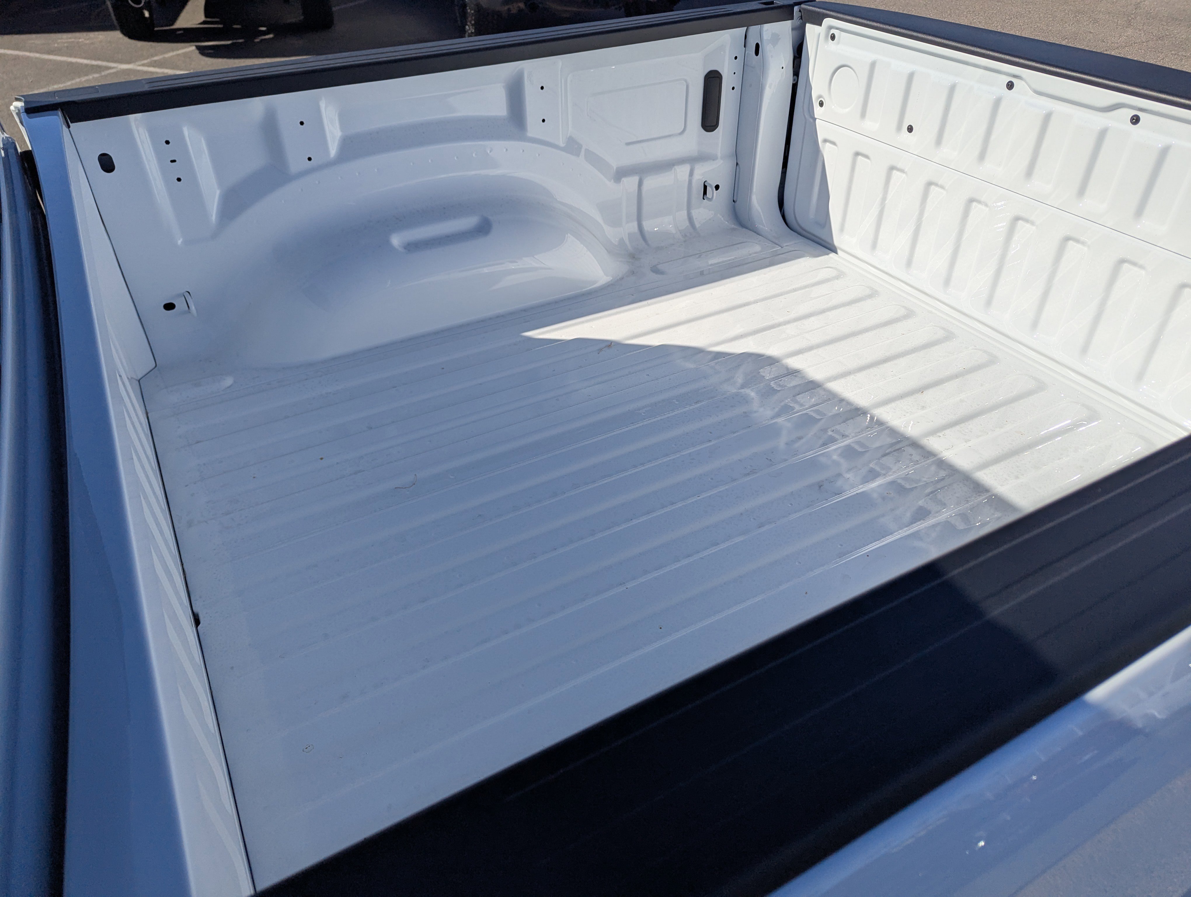 New 2026 RAM 1500 Big Horn image 8