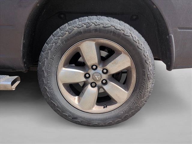 Used 2017 RAM 1500 Lone Star RWD image 15