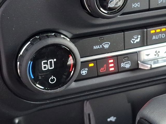 Used 2024 Ford Bronco Wildtrak AWD/4WD image 20