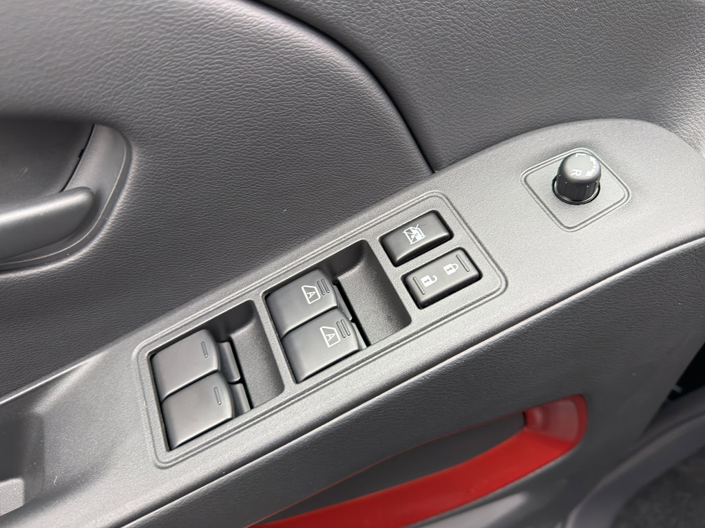 New 2026 Nissan Frontier PRO-4X image 13