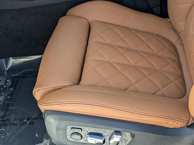 New 2026 BMW X7 xDrive40i image 4