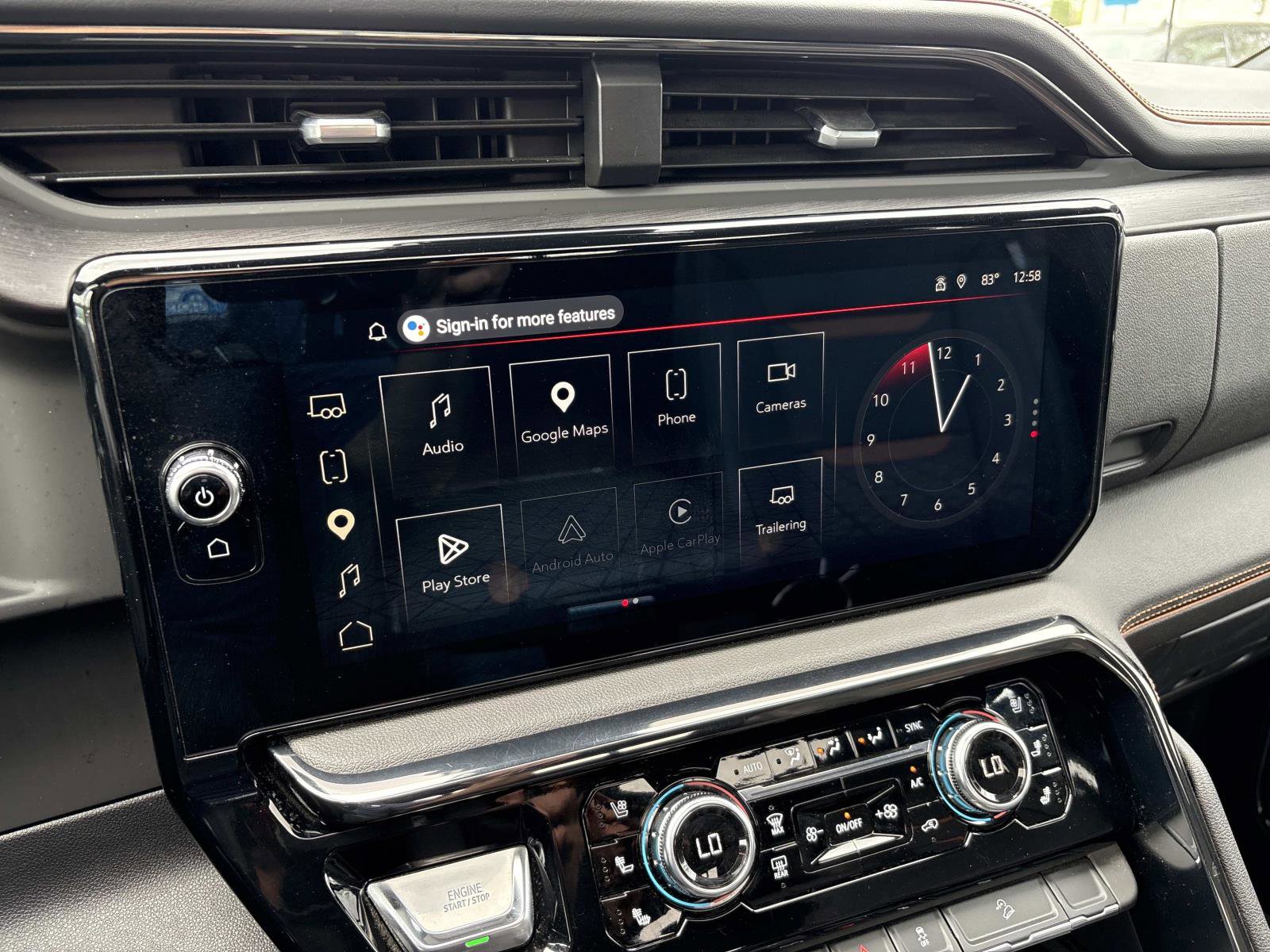 Used 2023 GMC Sierra 1500 AT4 w/ AT4 Premium Package image 25