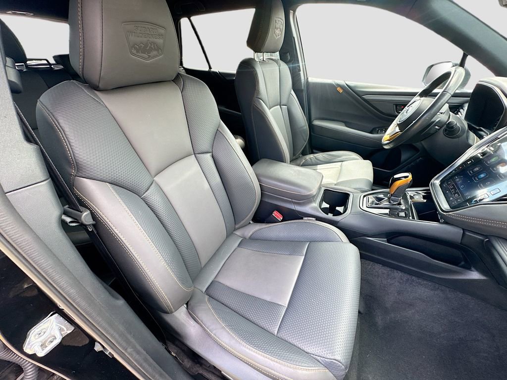 Used 2023 Subaru Outback Wilderness AWD/4WD image 27