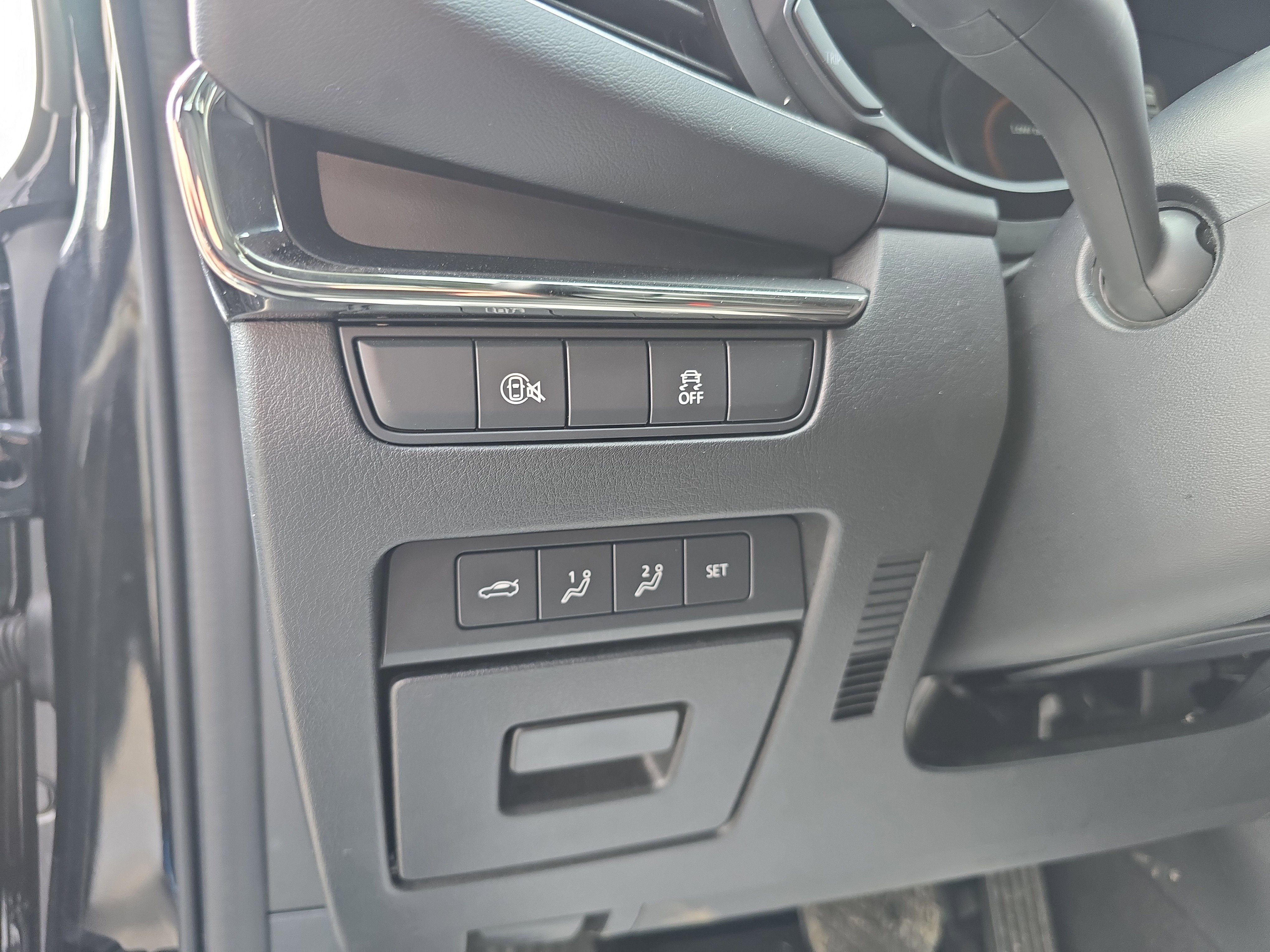 Used 2025 MAZDA MAZDA3 s FWD image 18