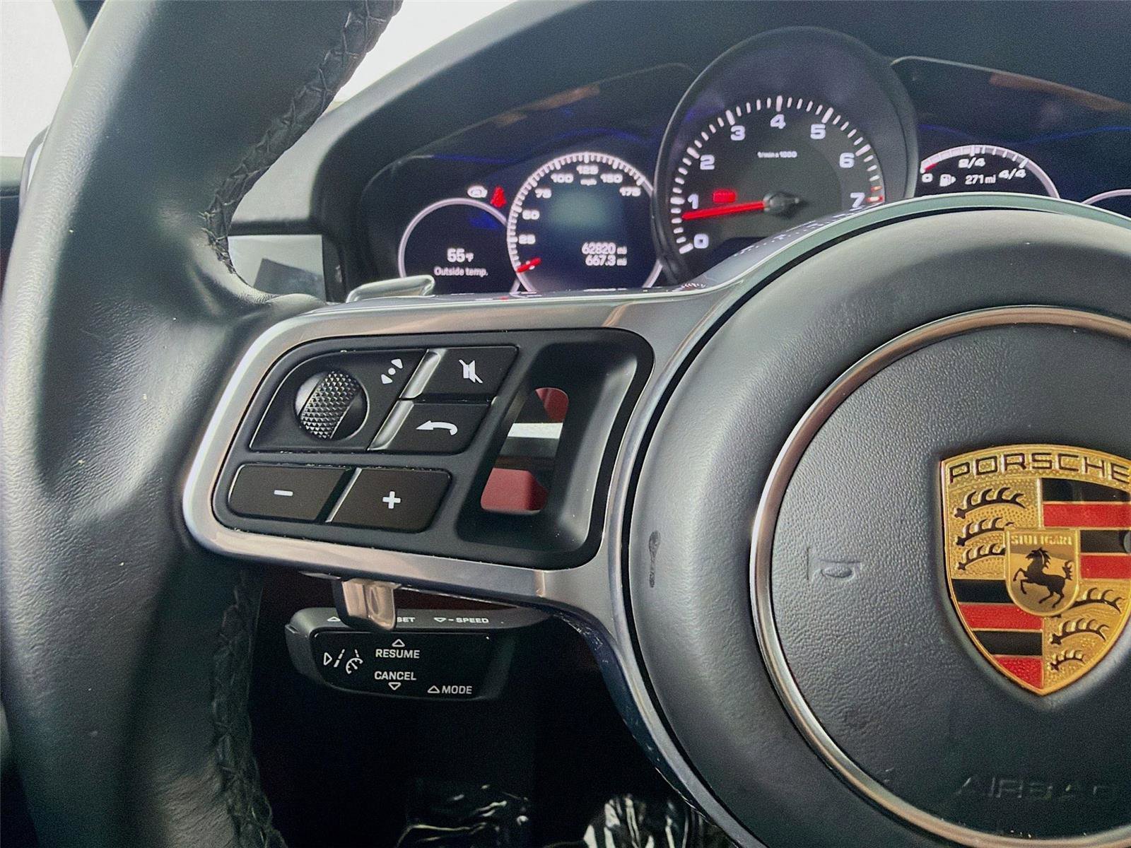 Certified 2023 Porsche Cayenne image 12