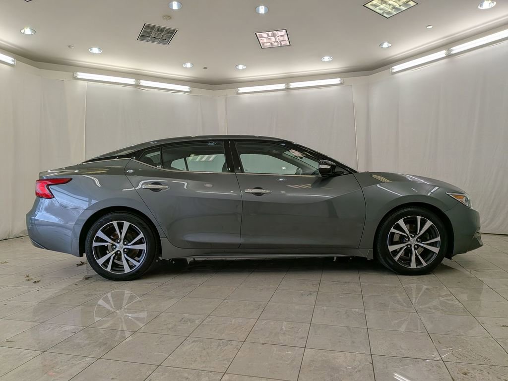 Used 2017 Nissan Maxima 3.5 SL image 11