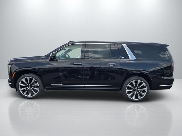 New 2026 Cadillac Escalade ESV Platinum Luxury AWD/4WD image 8