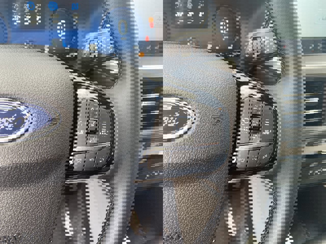 New 2026 Ford Escape Active w/ Active Premium Tech Pack image 29