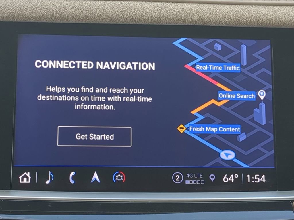 Used 2023 Cadillac XT5 Sportv w/ Platinum Package image 21