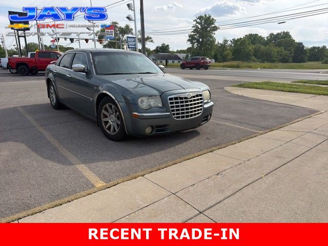 Used 2005 Chrysler 300 C w/ Sound Group II RWD image 1