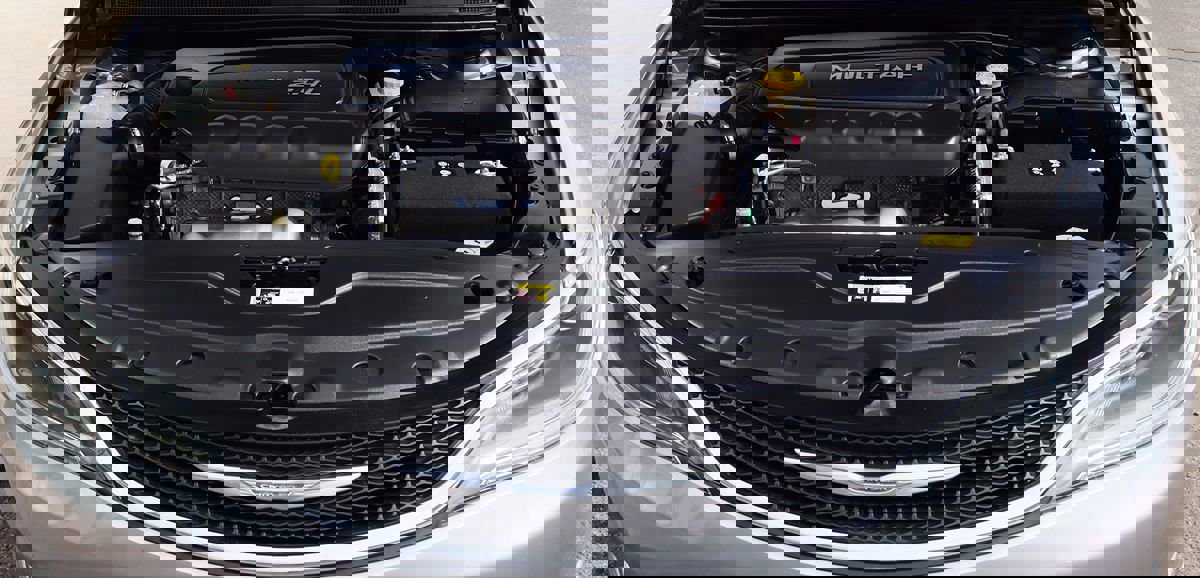 Used 2017 Chrysler 200 Limited Platinum image 60