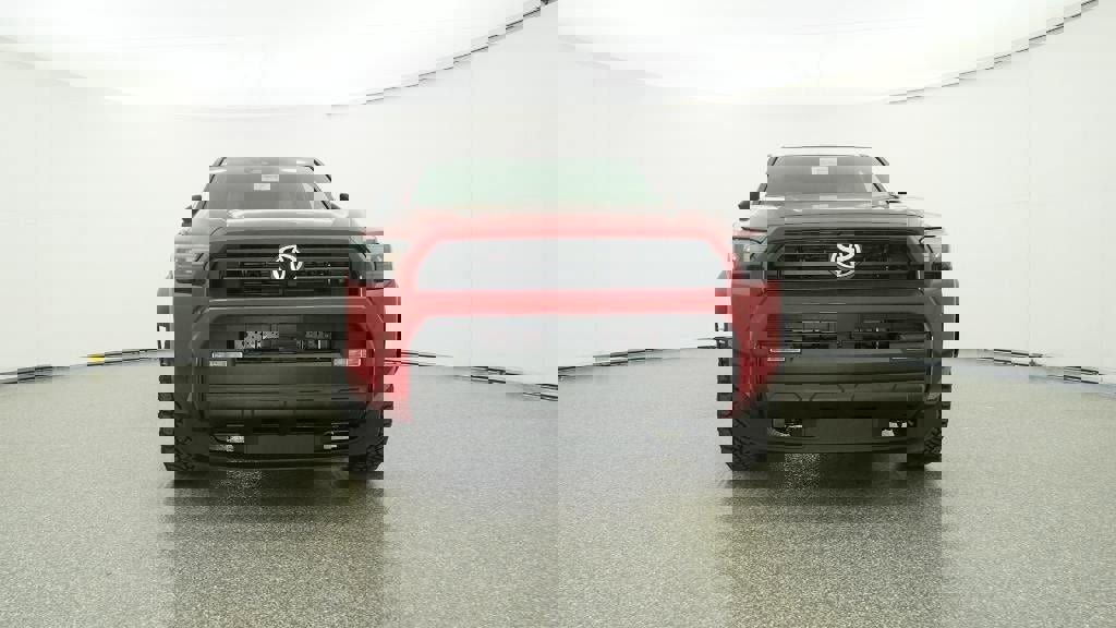 New 2026 Toyota 4Runner SR5 image 31