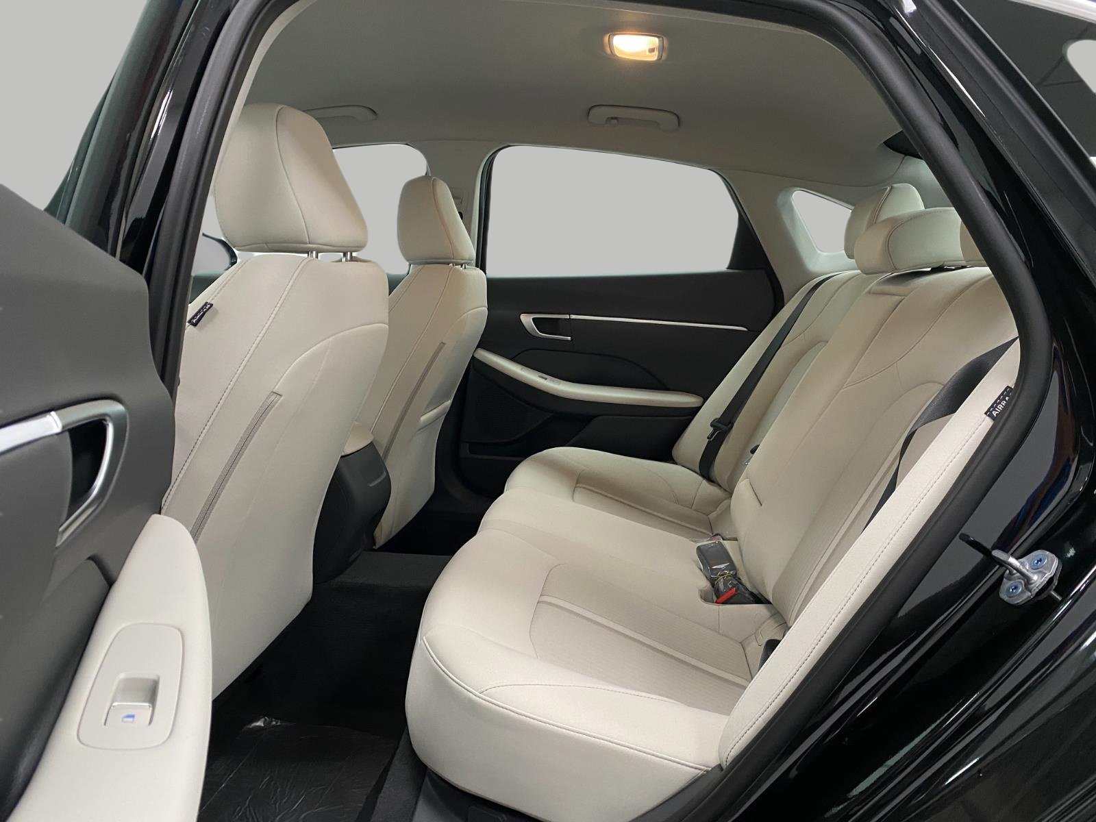 New 2026 Hyundai Sonata SEL AWD/4WD image 27