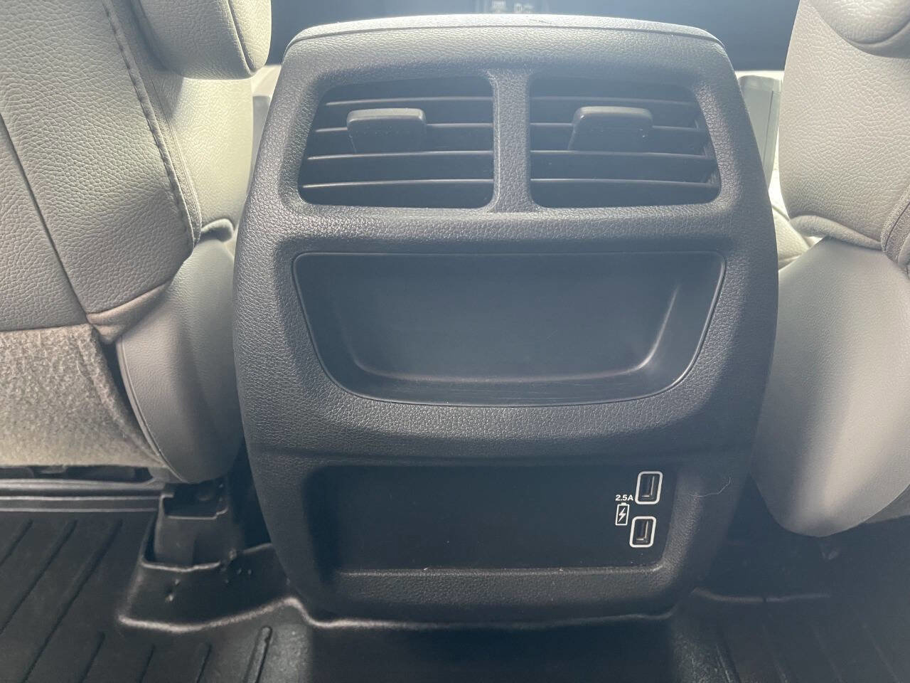 Used 2021 Honda Passport EX-L image 30