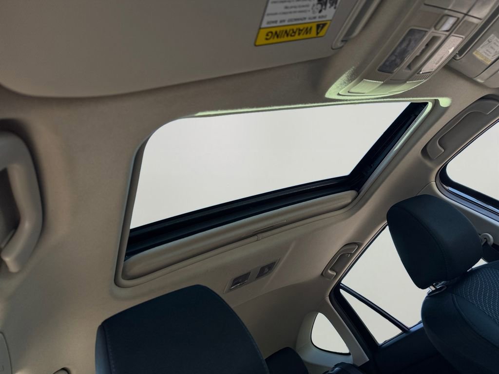 Used 2015 MAZDA CX-5 Touring w/ Bose/Moonroof Package image 6