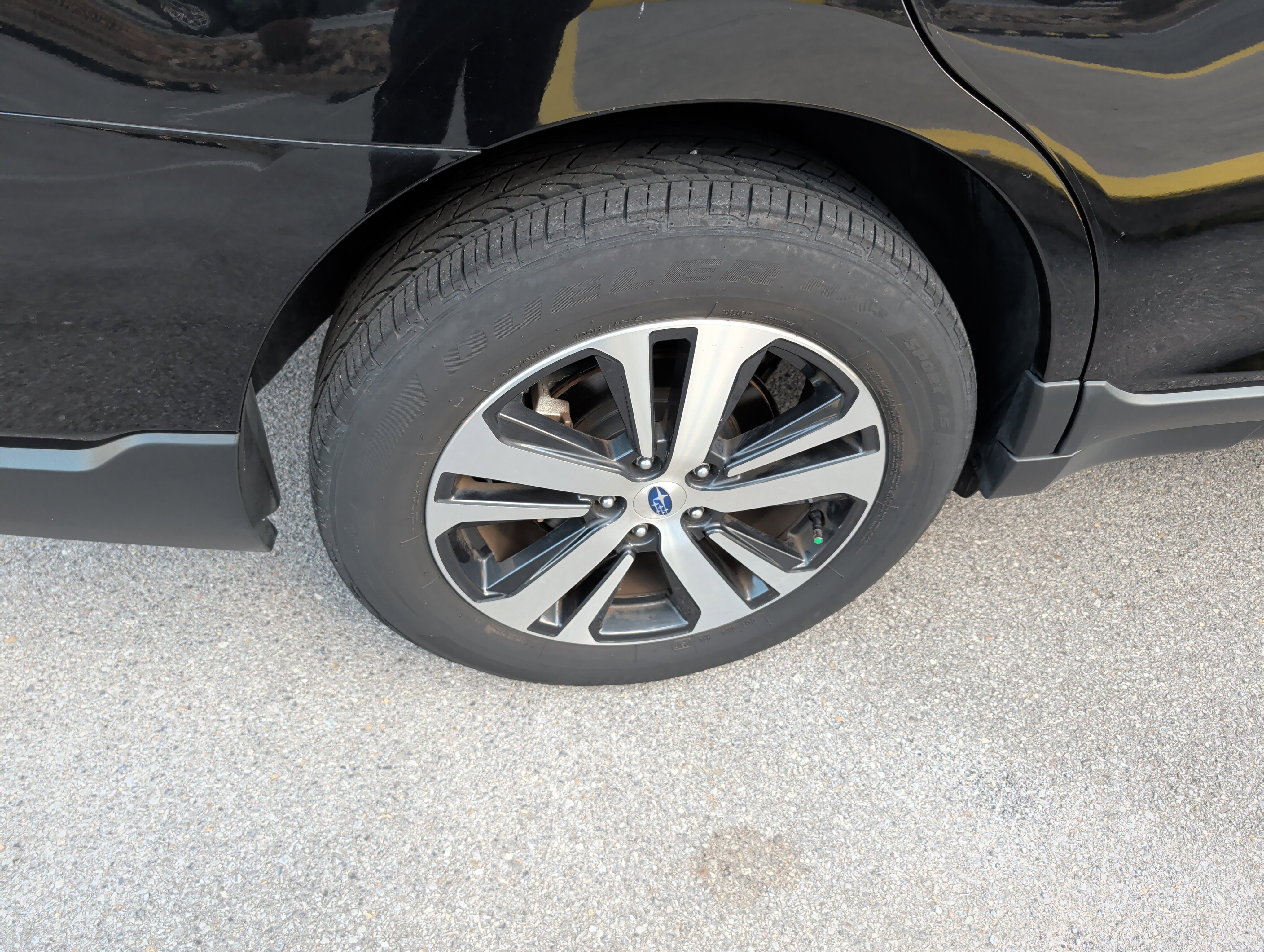 Used 2019 Subaru Outback 2.5i Limited image 20