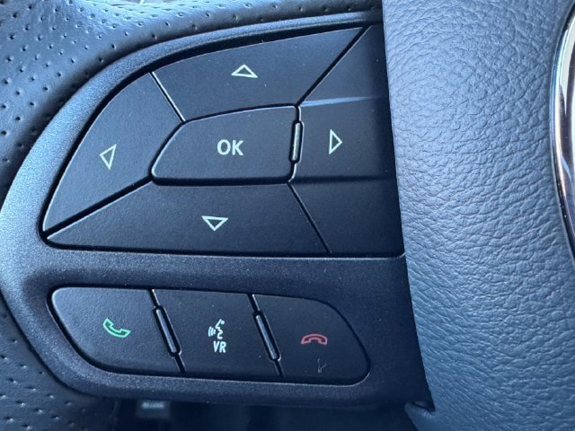 New 2027 Dodge Durango GT AWD/4WD image 51