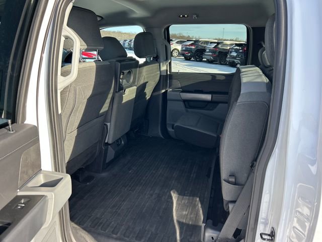 Used 2024 Ford F150 XLT w/ Tow/Haul Package image 41